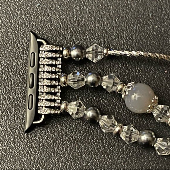 Apple Watch decorative band - 42mm - Picture 3 of 3